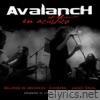 Avalanch (Remasterizado) (En Acústico) - Single