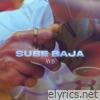 Sube Baja - Single