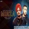 Mirza - Sidhu Moosewala - Single