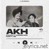 Akh (feat. Chamkila ) - Single