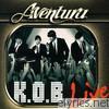 Aventura - K.O.B. Live