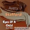 Eyes of a Child (Radio Edit) - Single