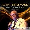 You Blessed Me (Radio Edit) [Remastered 2025] - Single