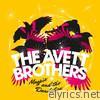 Avett Brothers - Magpie and the Dandelion