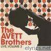 The Avett Brothers - Live, Vol. 3