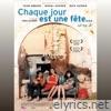 Chaque jour est une fête... (Bande originale du film) - EP