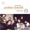 Avion Travel - Selezione 1990-2000