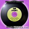 Avons - The Extended Play Collection, Vol. 143 - EP