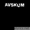 Avskum - 2x Compilation Album