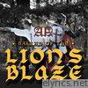 Ballad of the Lion's Blaze - EP