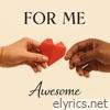 For Me - Single