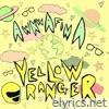 Awkwafina - Yellow Ranger