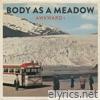 Body as a meadow - Single