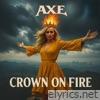 Crown on Fire - Single