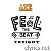 Feel The Beat Tonight - Single
