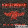 Axegrinder - Rise of the Serpent Men