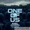 One of Us (Fan Edition) [feat. ANARAE] - Single