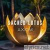 Sacred Lotus - Single