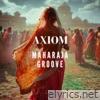 MAHARAJA GROOVE - Single