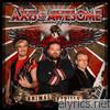 Axis Of Awesome - Animal Vehicle