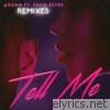 Axshn - Tell Me (feat. Sofia Reyes) [Remixes] - EP