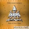 Axxis - 30th Anniversary - Best of EMI-Years