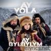 Ay, bylbylym - Single