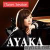 iTunes Session - EP