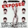 Queen of Pop: EXPOSED - EP