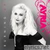Burning Up - Single