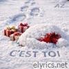 C'est toi - Single
