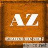 Az - Greatest Hits, Vol. 1