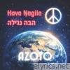 Hava Nagila / Variations on Hava Nagila (12 Remastered) - Single