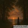 rainy night on the beach - Single