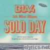 SOLO DAY - EP