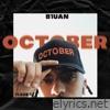 B1uan - October / Issue1