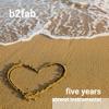 Five Years (Almost Instrumental)