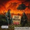 BREATH (feat. YXNG Lux & DIE4EMPTY) - Single