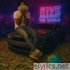 5IVE AGAINST THE WORLD