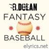 Fantasy Baseball - Single