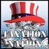 B.a. Brooks - Taxation Nation - Single