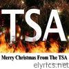 Merry Christmas From The Tsa - Single