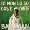 Babaman lyrics