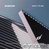 Next To Me - Single