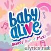 Diaper Dance Mix - EP