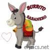 Burrito Sabanero - Single