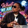 What We Are - Single