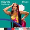 Baby Tate - My Biznazz - Single