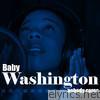 Baby Washington - Nobody Cares