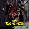 2009 Live Sessions - EP